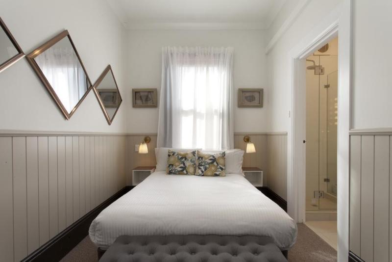Fotos del hotel Cremorne Point Manor: 1 Fotos del hotel Cremorne Point Manor: 1