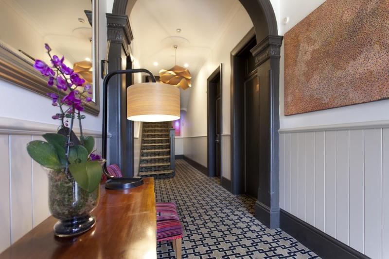 Fotos del hotel Cremorne Point Manor:  14