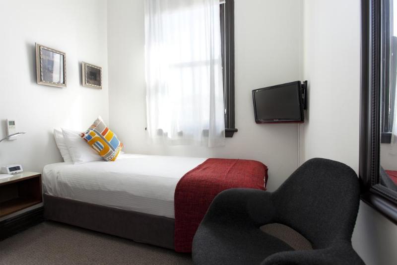 Fotos del hotel Cremorne Point Manor:  6