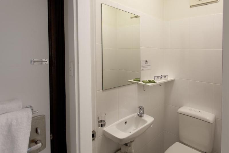 Fotos del hotel Cremorne Point Manor:  8
