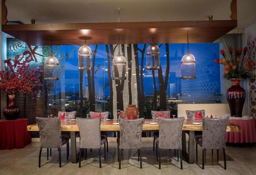 Fotos del hotel Crown Vista:  17