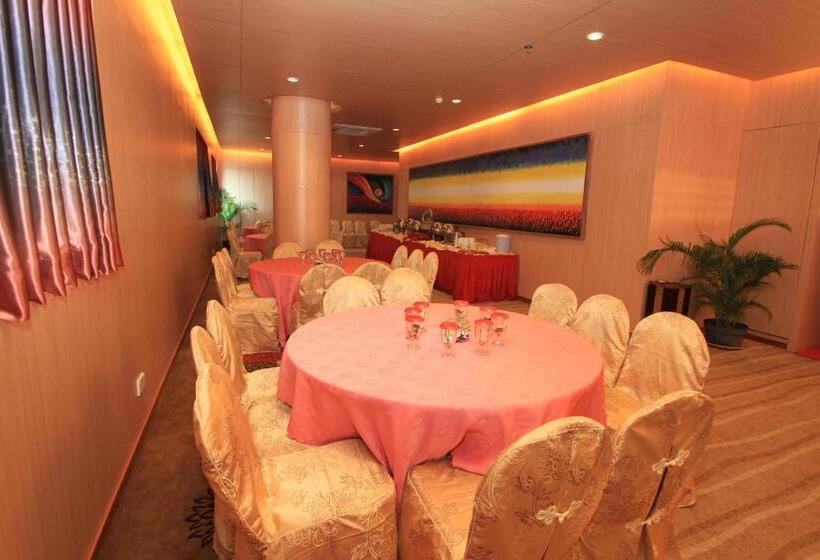 Fotos del hotel Crown Vista:  22
