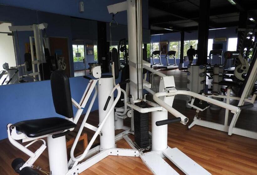 Fotos del hotel Crown Vista:  24