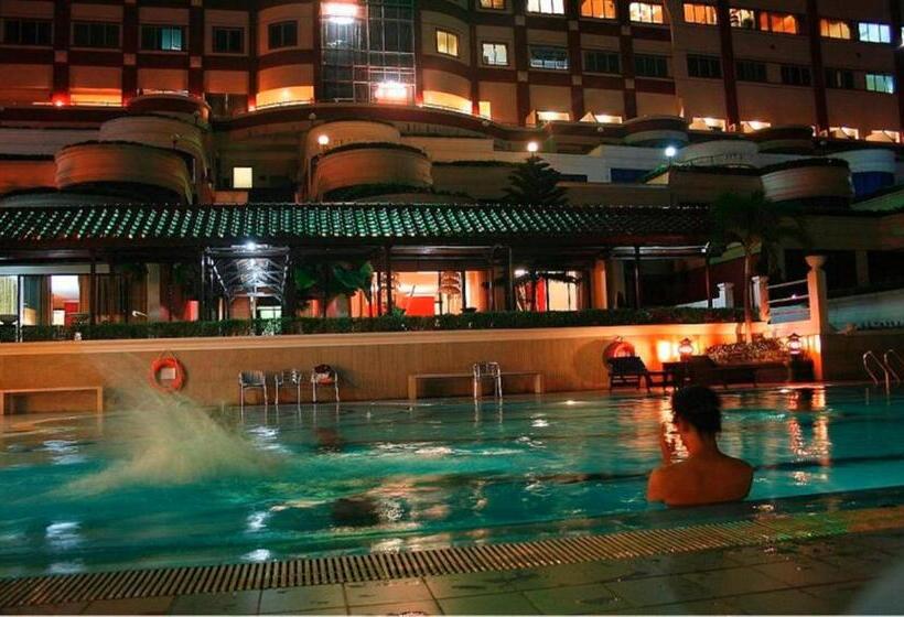 Fotos del hotel Crown Vista:  27