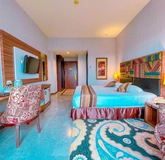Fotos del hotel Crown Vista:  30