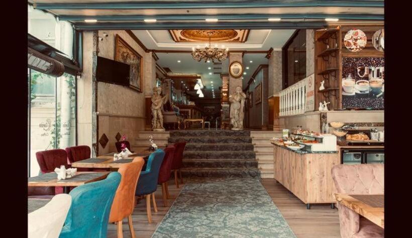 Fotos del hotel Cuento:  18