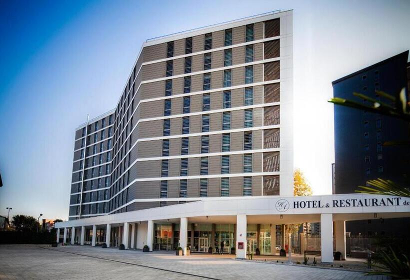 Fotos del hotel Degli Arcimboldi:  46