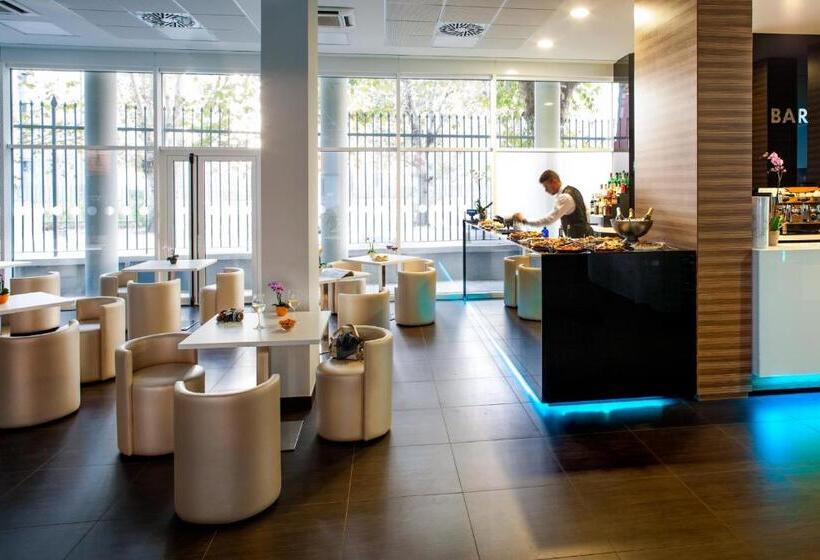 Fotos del hotel Degli Arcimboldi:  54