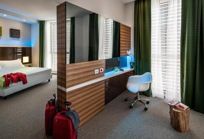 Fotos del hotel Degli Arcimboldi:  39