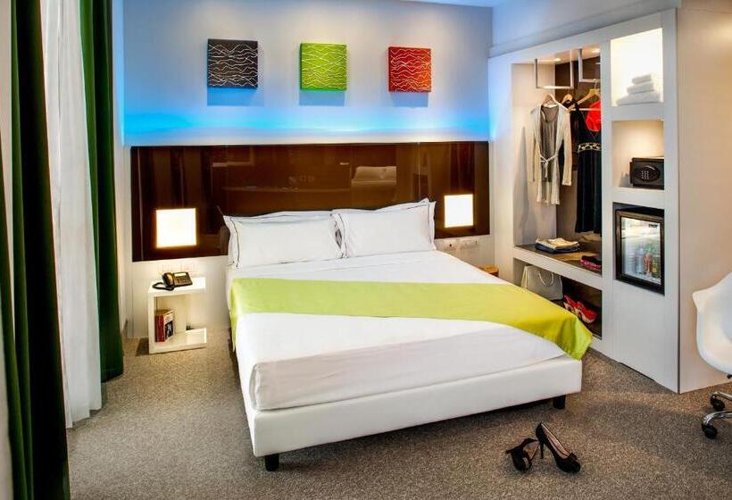 Fotos del hotel Degli Arcimboldi:  57