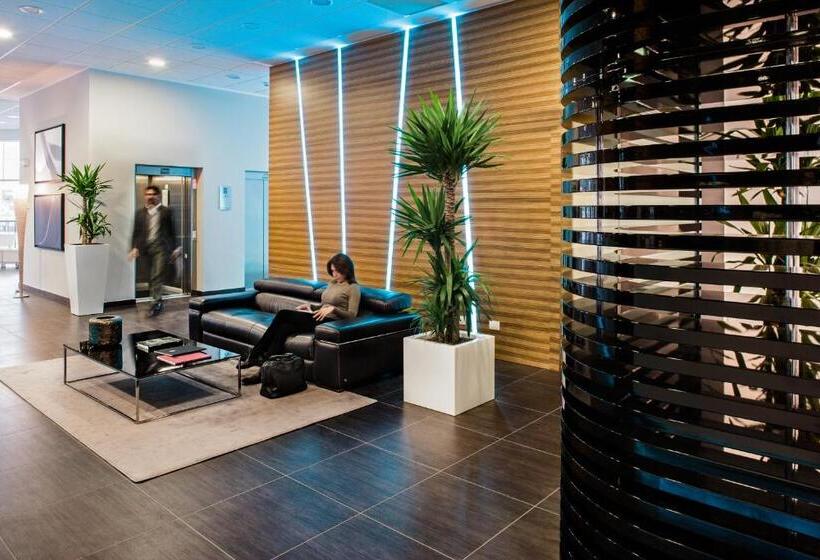 Fotos del hotel Degli Arcimboldi:  41