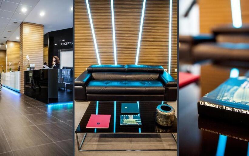 Fotos del hotel Degli Arcimboldi:  27