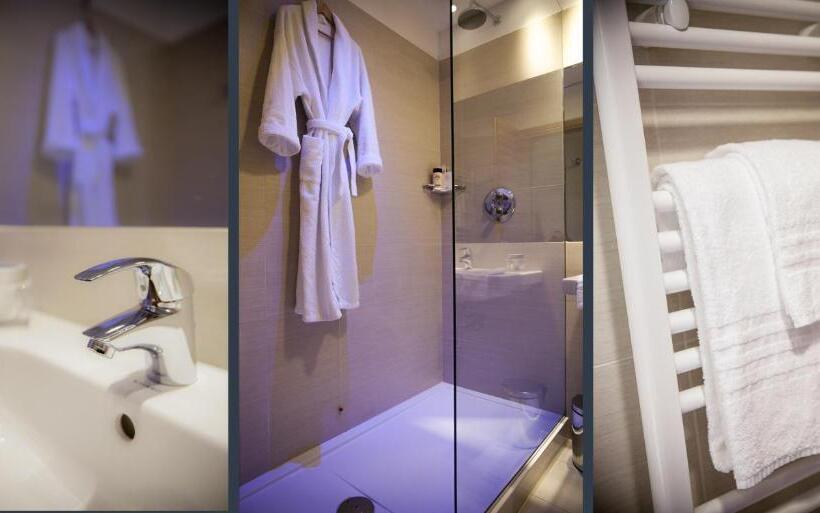 Fotos del hotel Degli Arcimboldi:  23