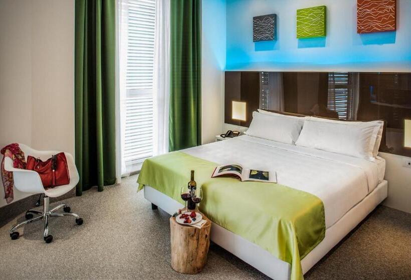 Fotos del hotel Degli Arcimboldi:  4