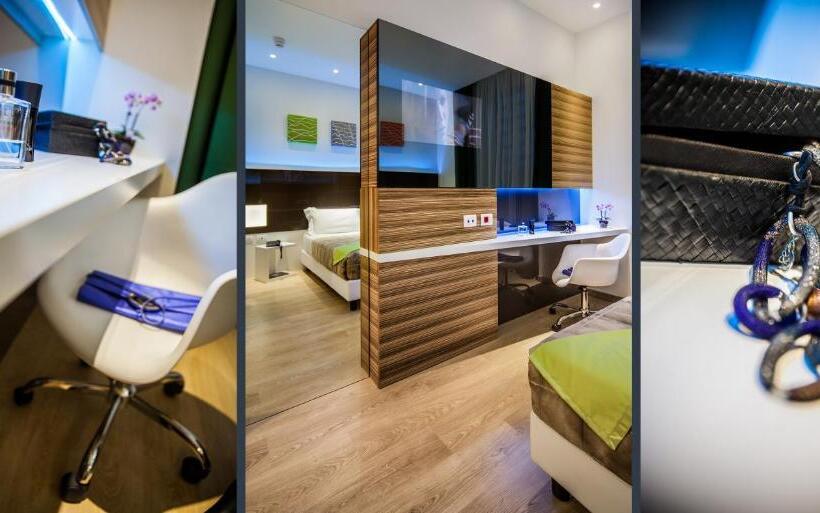 Fotos del hotel Degli Arcimboldi:  58