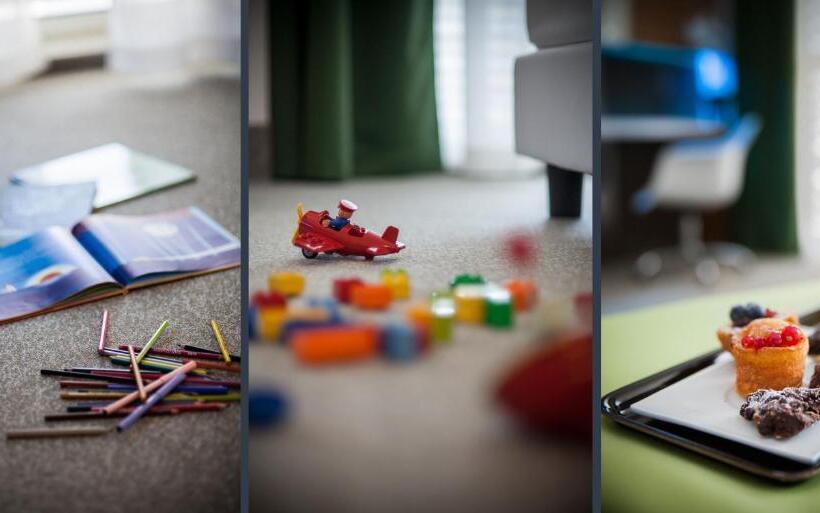 Fotos del hotel Degli Arcimboldi:  44