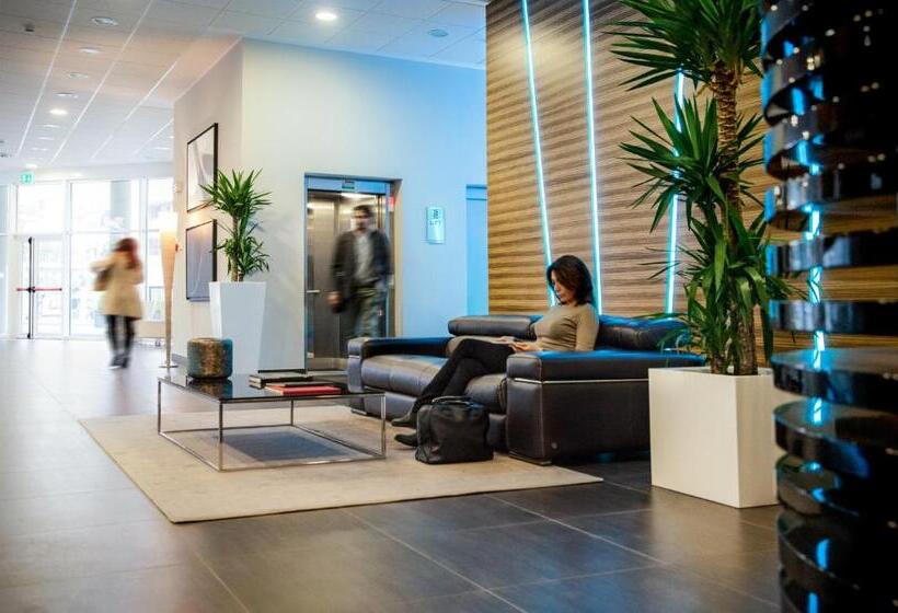 Fotos del hotel Degli Arcimboldi:  25