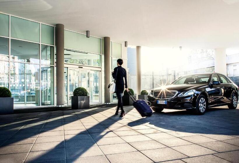 Fotos del hotel Degli Arcimboldi:  40