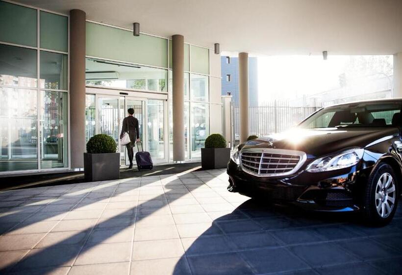 Fotos del hotel Degli Arcimboldi:  28