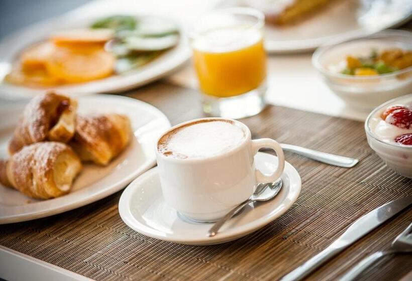 Fotos del hotel Degli Arcimboldi:  48