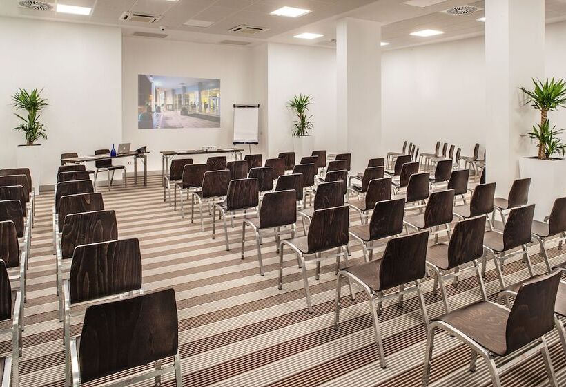 Fotos del hotel Degli Arcimboldi:  24