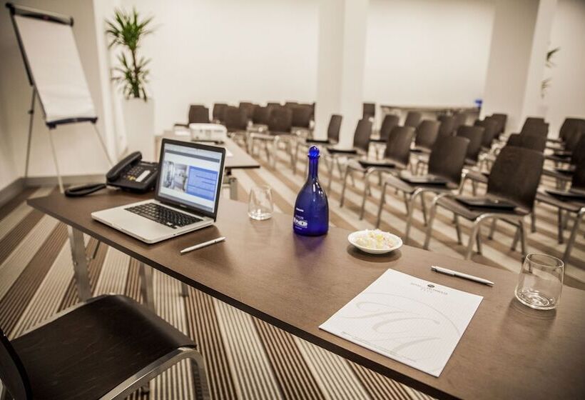 Fotos del hotel Degli Arcimboldi:  20