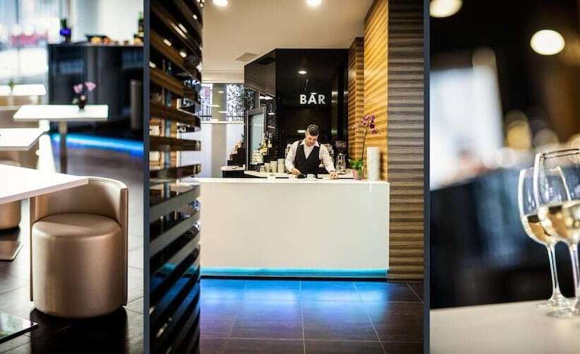 Fotos del hotel Degli Arcimboldi:  19