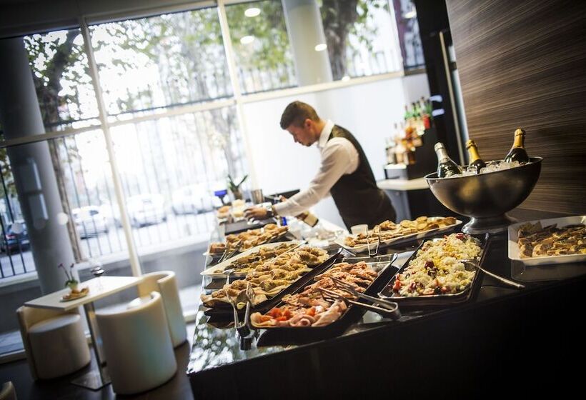 Fotos del hotel Degli Arcimboldi:  18