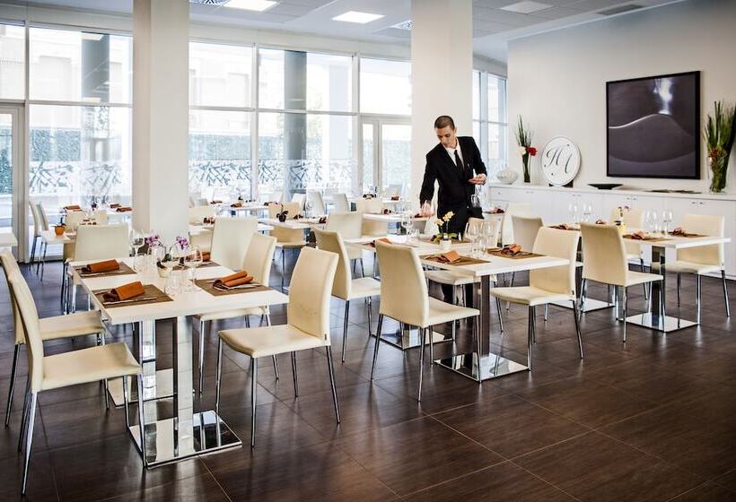 Fotos del hotel Degli Arcimboldi:  34