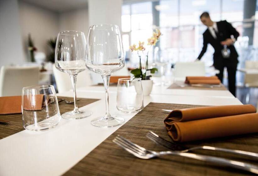 Fotos del hotel Degli Arcimboldi:  26