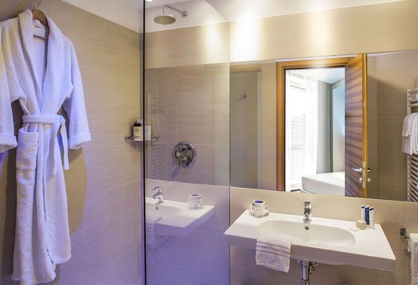 Fotos del hotel Degli Arcimboldi:  53