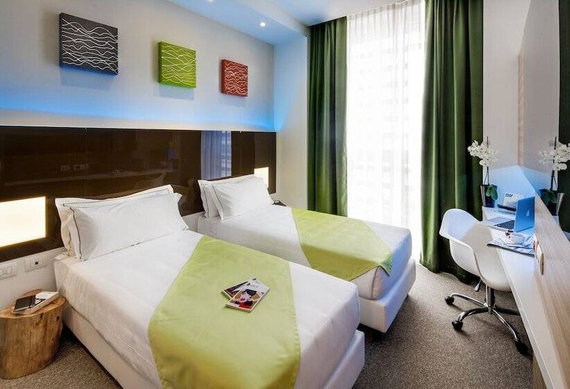 Fotos del hotel Degli Arcimboldi:  11