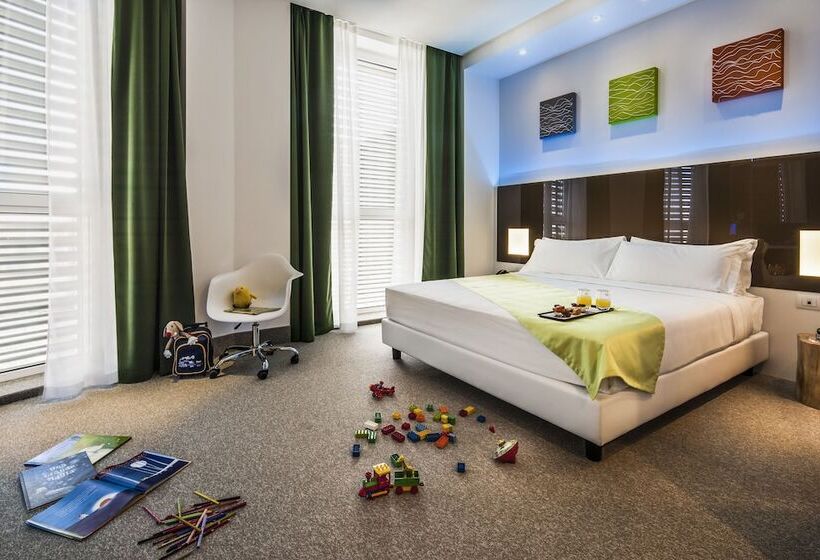 Fotos del hotel Degli Arcimboldi:  3