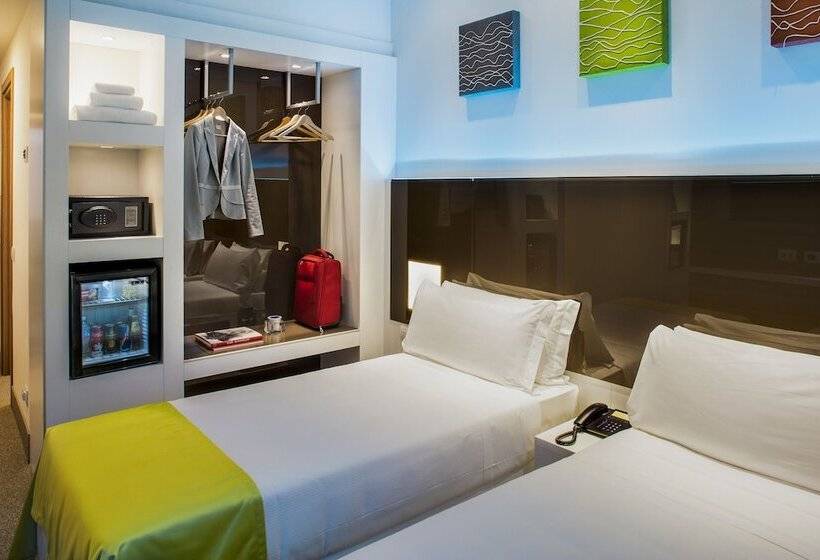 Fotos del hotel Degli Arcimboldi:  8