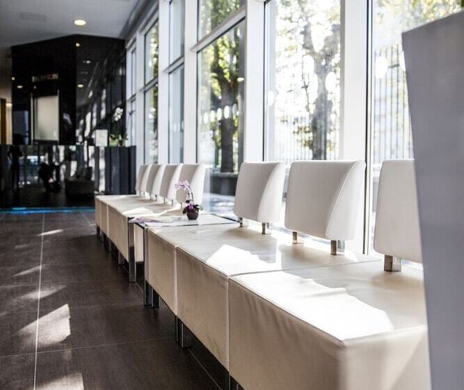 Fotos del hotel Degli Arcimboldi:  32