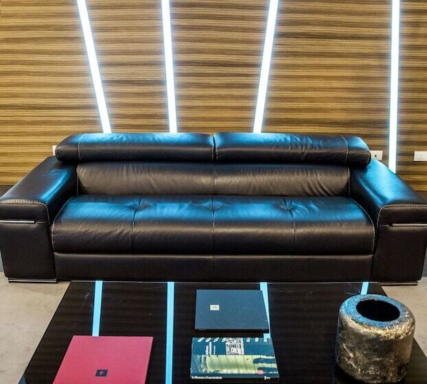 Fotos del hotel Degli Arcimboldi:  33