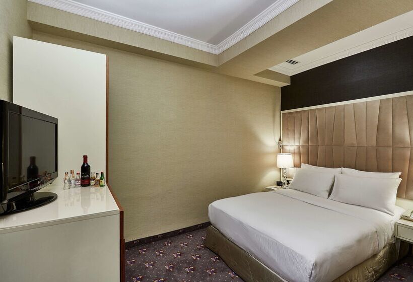 Doubletree By Hilton Hotel Izmir   Alsancak
