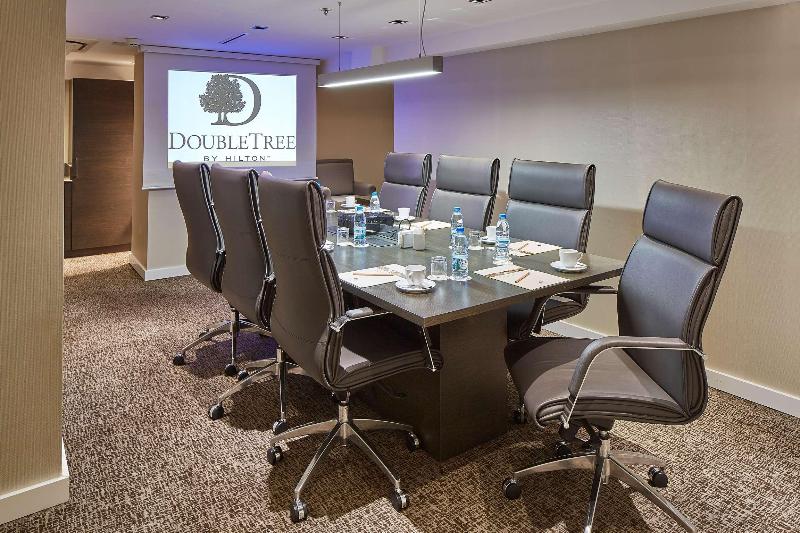Doubletree By Hilton Hotel Izmir   Alsancak