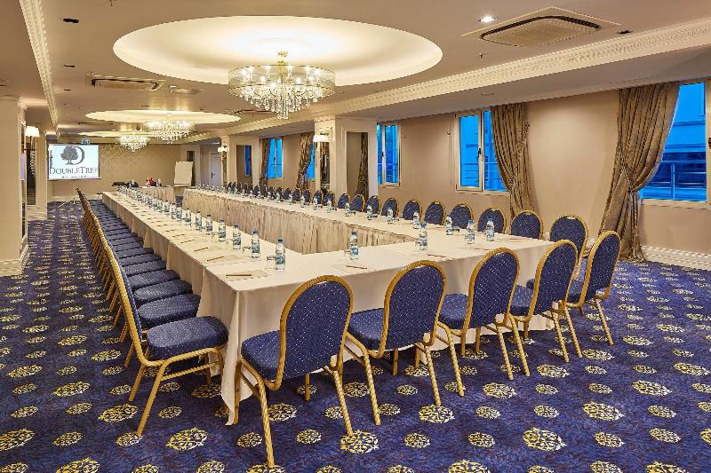 Doubletree By Hilton Hotel Izmir   Alsancak