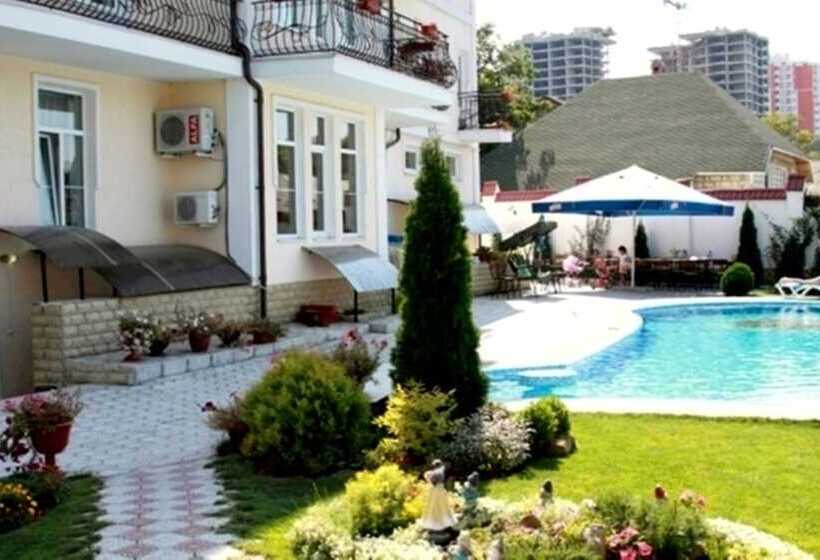 Fotos del hotel Edem:  10