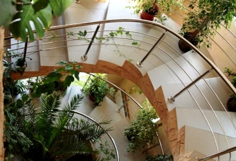 Fotos del hotel Edem:  14