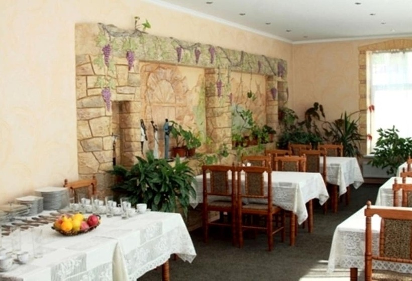 Fotos del hotel Edem:  19