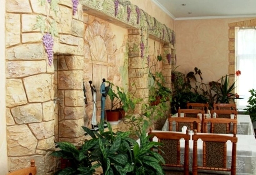 Fotos del hotel Edem:  20