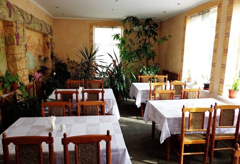 Fotos del hotel Edem:  21