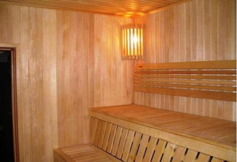 Fotos del hotel Edem:  22