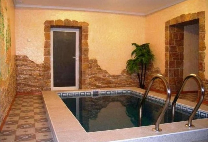 Fotos del hotel Edem:  9