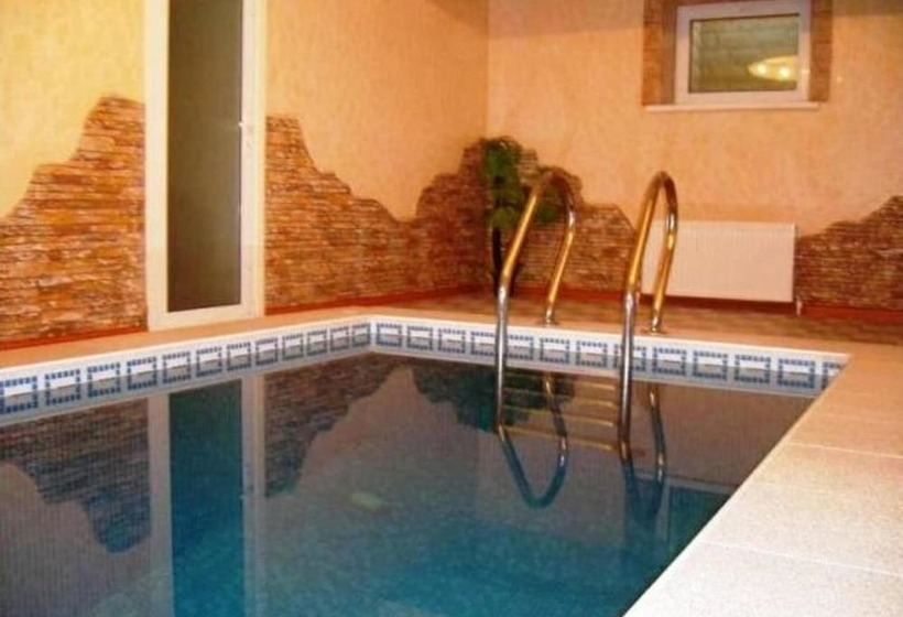 Fotos del hotel Edem:  24