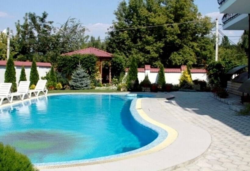 Fotos del hotel Edem:  26