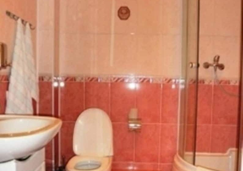 Fotos del hotel Edem:  5