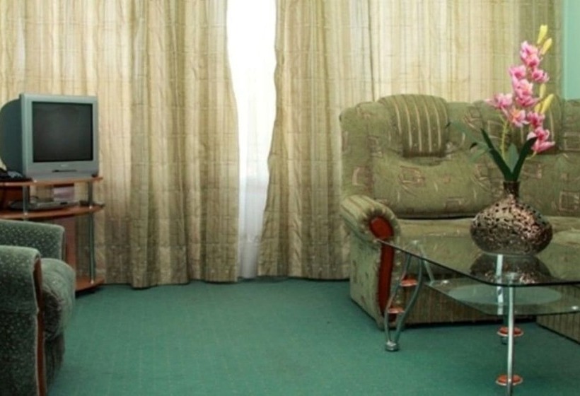 Fotos del hotel Edem:  28